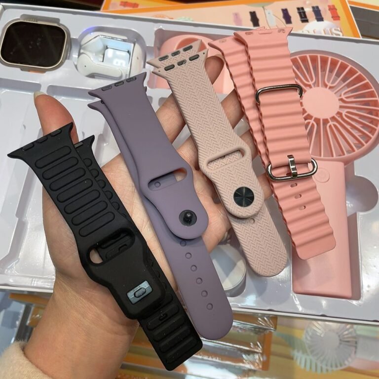 straps 2